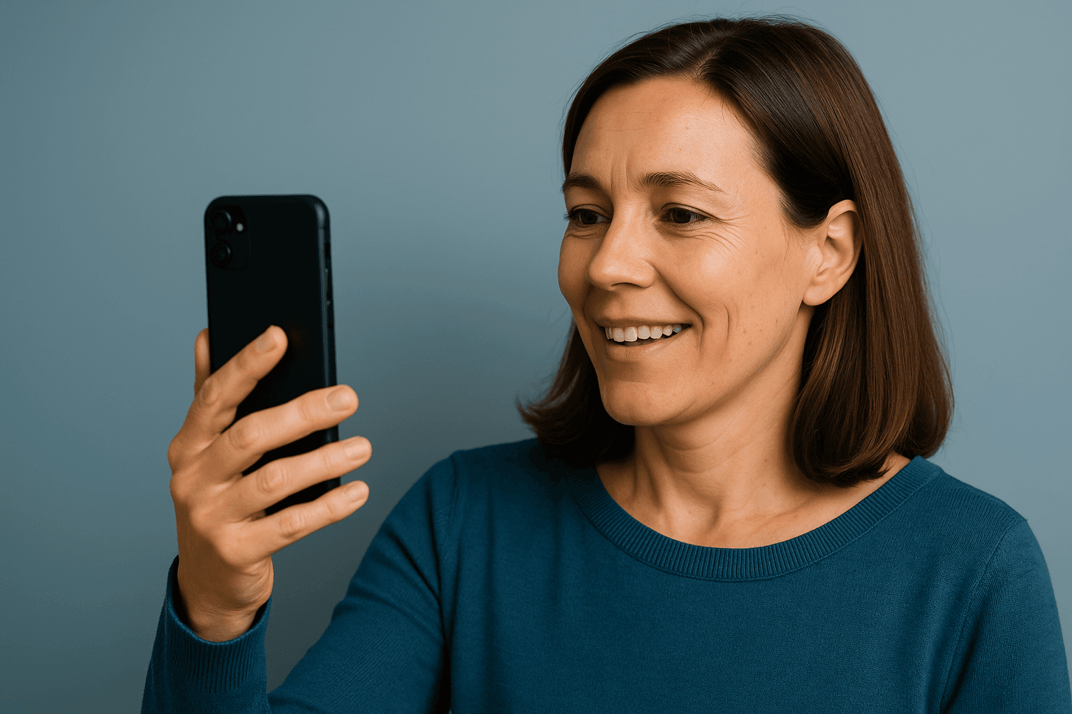 Choos app helping improve oral health